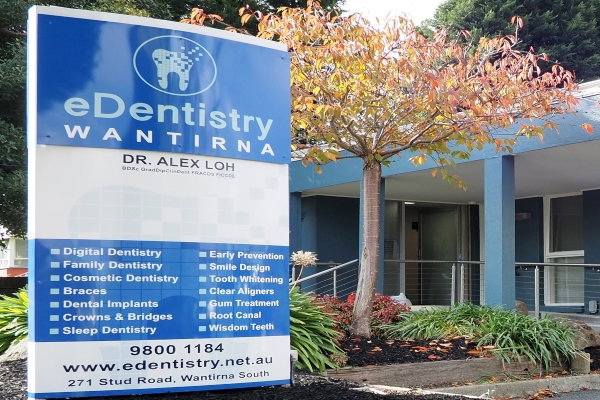 eDentistry Wantirna