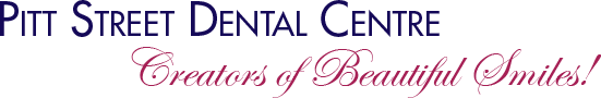 Pitt Street Dental Centre