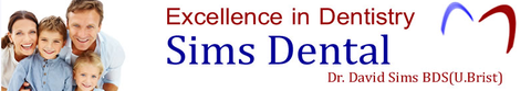 Sims Dental - Dentist Find 0