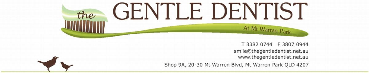 The Gentle Dentist