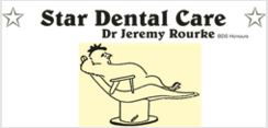 Dr Jeremy Rourke