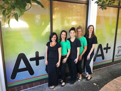 A Plus Family Dental - Dentist Find 2