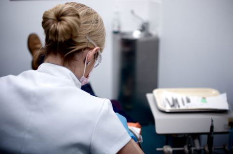 Alice Dental Associates Pty Ltd - Dentist Find 1