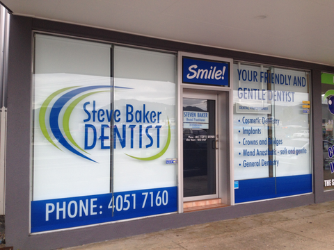 Baker Steven - Dentist Search 4