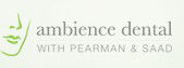 Ambience Dental with Pearman  Saad