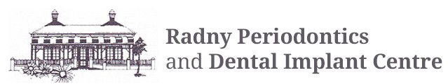 Radny Periodontics - Booragoon