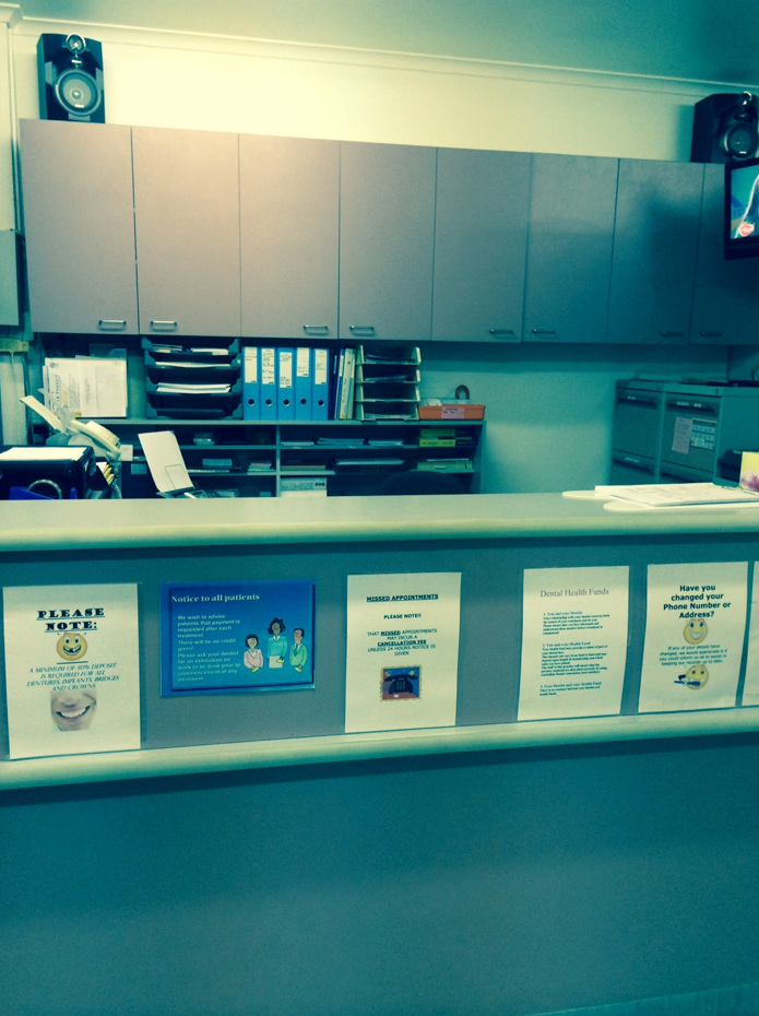 Dr Hsiong Dental Surgery