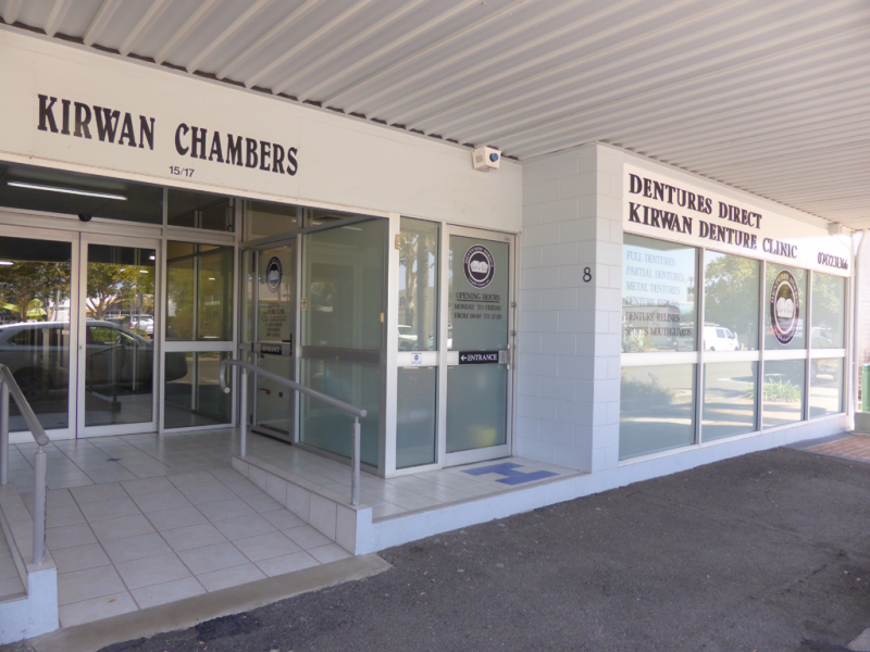 Bootawa NSW Dentist Find