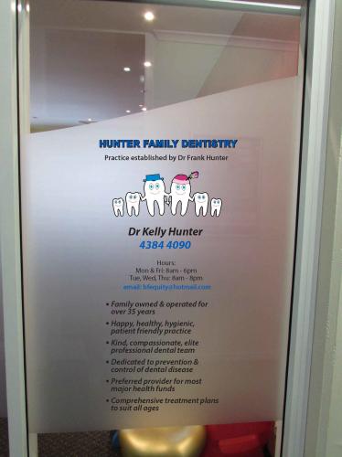 Hunter Family Dentistry - Dentist Find 0