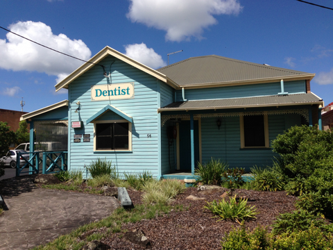 Dr SJ Shelton's Dental Surgery - Dentist Find 0