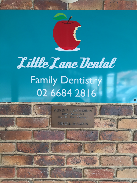 Little Lane Dental - Dentist Find 0