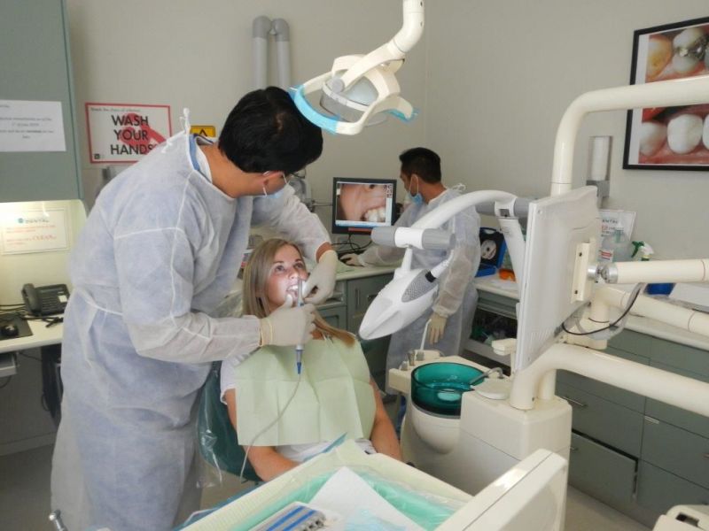 Green Valley Dental