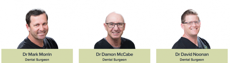 Morrin Dental Pty Limited