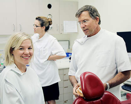 K.K Poschelk Pty Ltd - Dentist Search 1