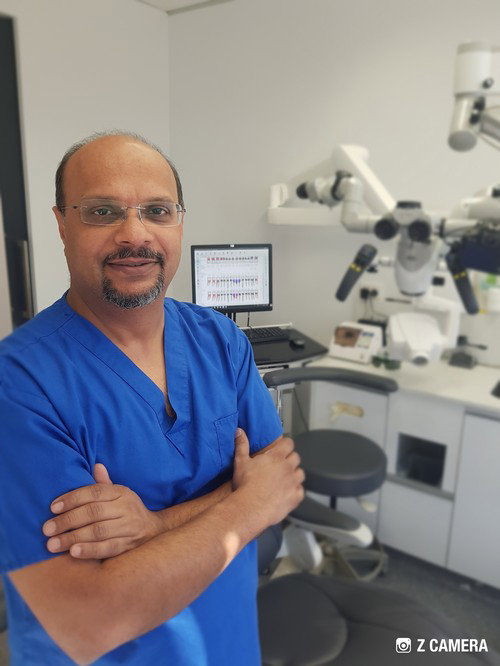 Hornsby Dental Specialists