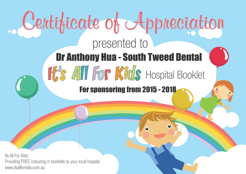 South Tweed Dental
