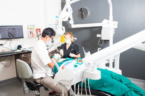 Fannie Bay Dental Surgery - Dentist Search 9