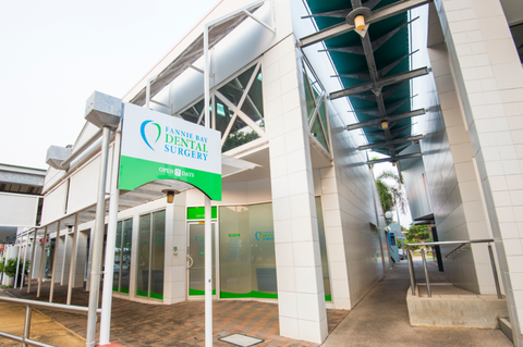 Fannie Bay Dental Surgery - Dentist Search 2