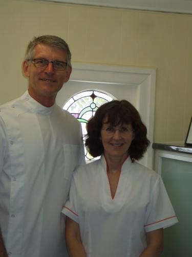 Complete Denture Solutions - Dentist Find 1