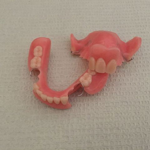 Complete Denture Solutions - Dentist Find 5