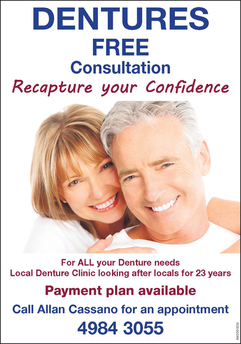 Port Stephens Denture Clinic - Dentist Find 3