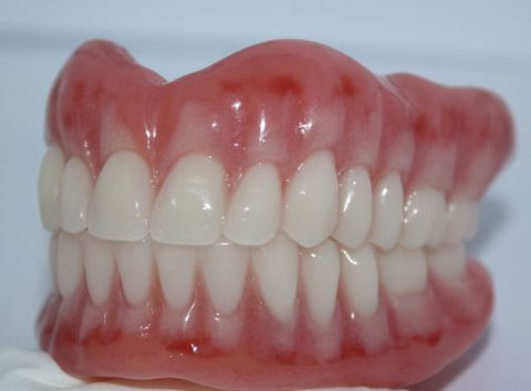 Advance Oral Denture Clinic - Dentist Find 11