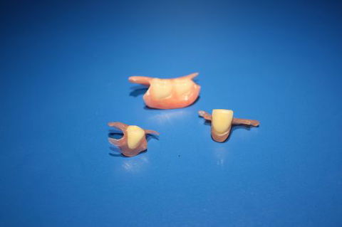 Advance Oral Denture Clinic - Dentist Find 13