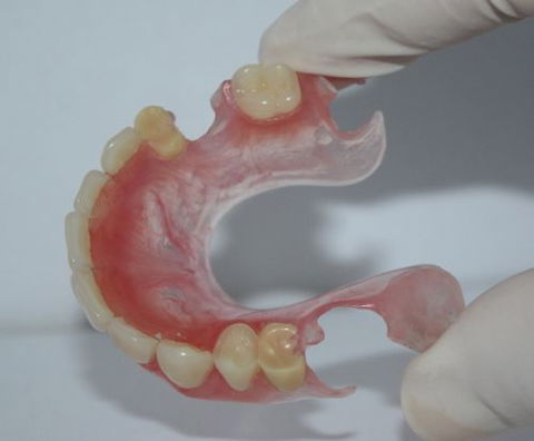 Advance Oral Denture Clinic - Dentist Find 15