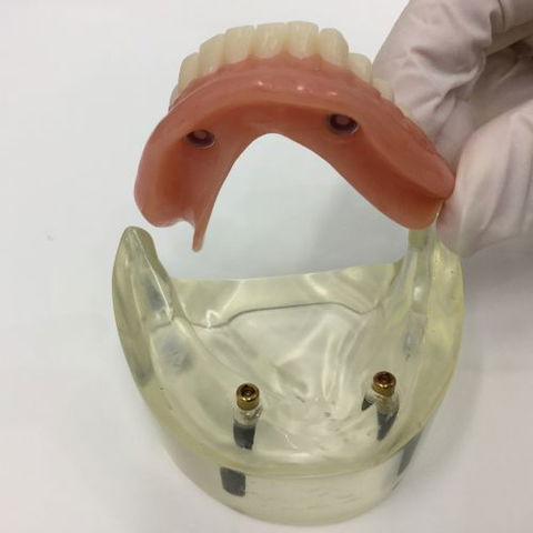 Advance Oral Denture Clinic - Dentist Find 17