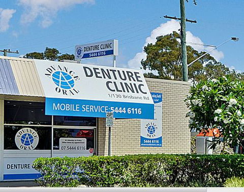 Advance Oral Denture Clinic - Dentist Find 2