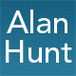 Alan Hunt