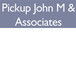 Pickup John M  Associates