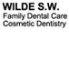 Wilde S.W.