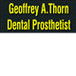 Geoffrey A. Thorn