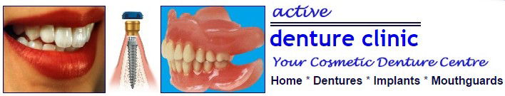 Active Denture Clinic