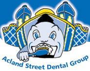 Acland Street Dental Group