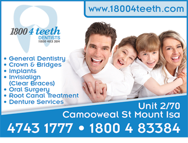 1800 4 Teeth Dentists - Dentist Find 5