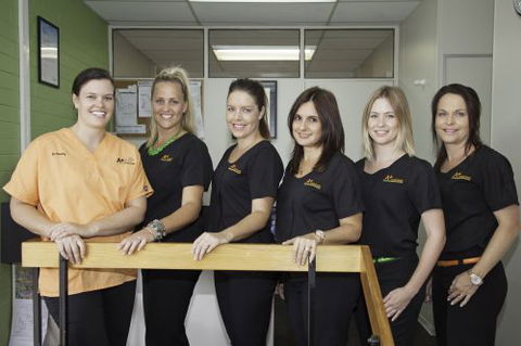 A+ Family Dental - Dentist Find 1