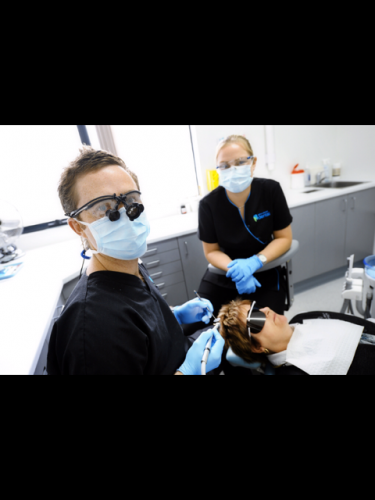 Arthur Street Dental Surgery - Dentist Search 13