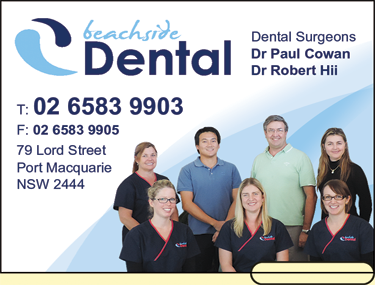 Beachside Dental - Dentist Find 2