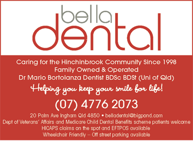 Bella Dental - Dentist Find 1