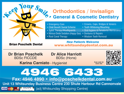 Brian Poschelk Dental - Dentist Search 3