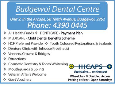 Budgewoi Dental Centre - Dentist Find 3