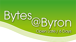 Bytes of Byron Dental