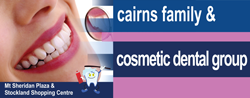 Cairns Family Cosmetic Dental Group