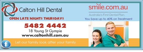 Calton Hill Dental - Dentist Find 1