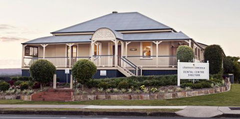 Channon Lawrence Dental - Dentist Find 1