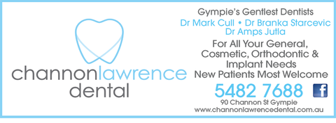 Channon Lawrence Dental - Dentist Find 5