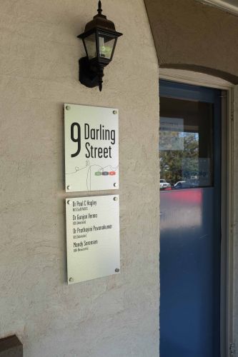 Darling Dental - Dentist Find 1
