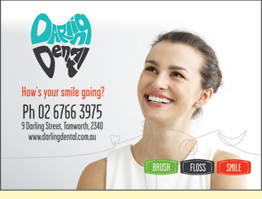 Darling Dental - Dentist Find 6